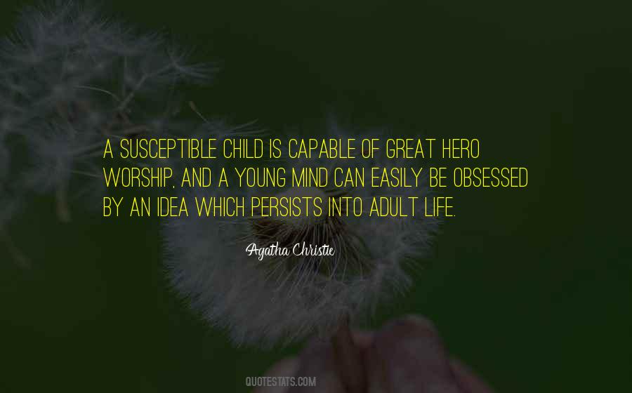 Child Mind Quotes #46836