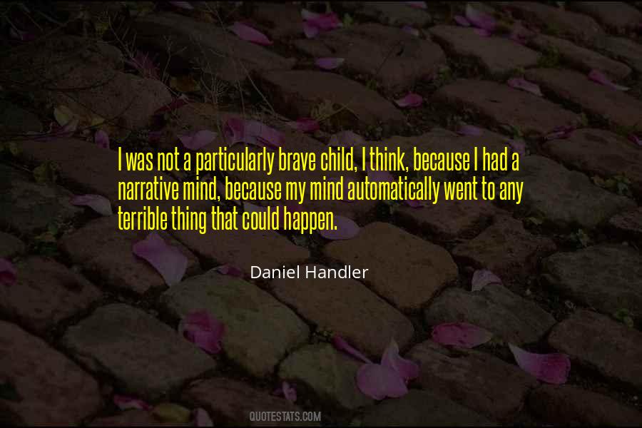 Child Mind Quotes #624042