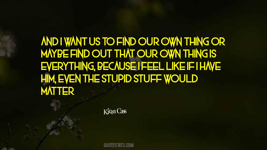 Iliana Rodriguez Quotes #1490399