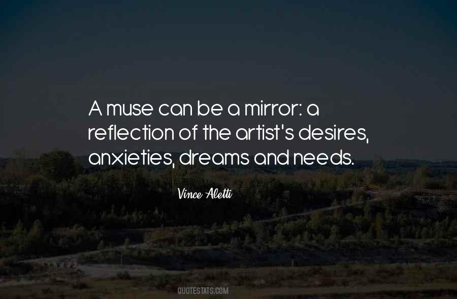 Quotes About Mirror And Reflection #1547615