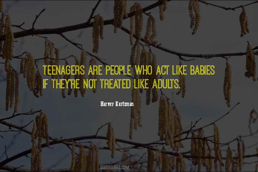 Baby Like Quotes #111992