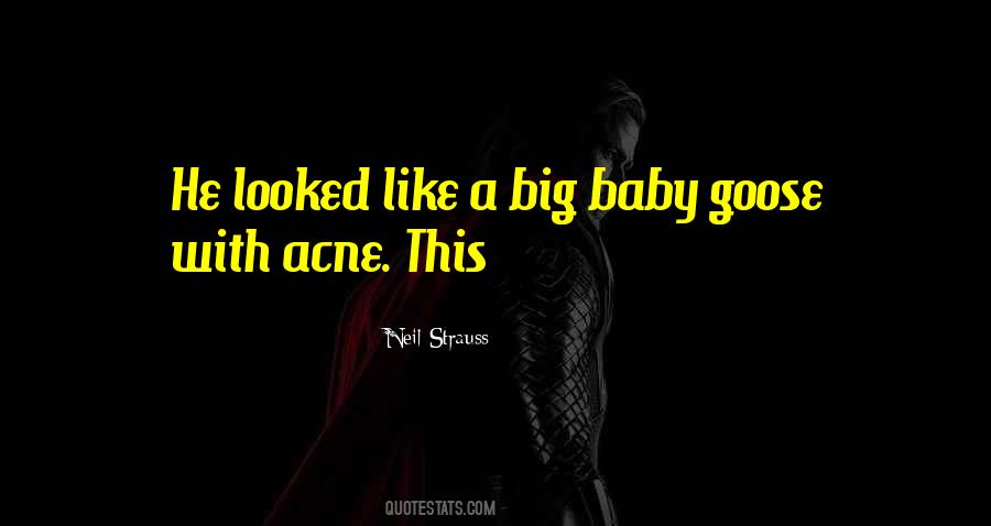 Baby Like Quotes #122790