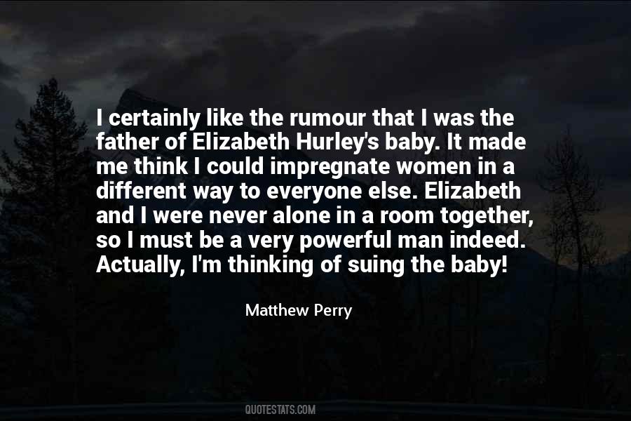 Baby Like Quotes #124375