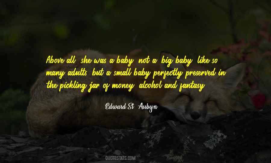 Baby Like Quotes #1495136