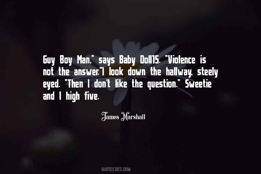 Baby Like Quotes #186899
