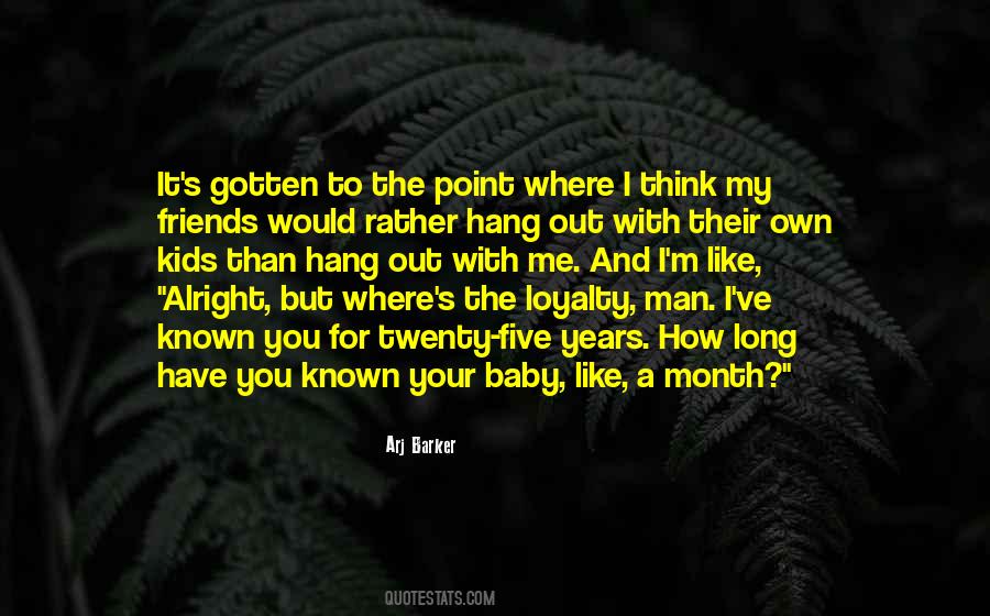 Baby Like Quotes #412414