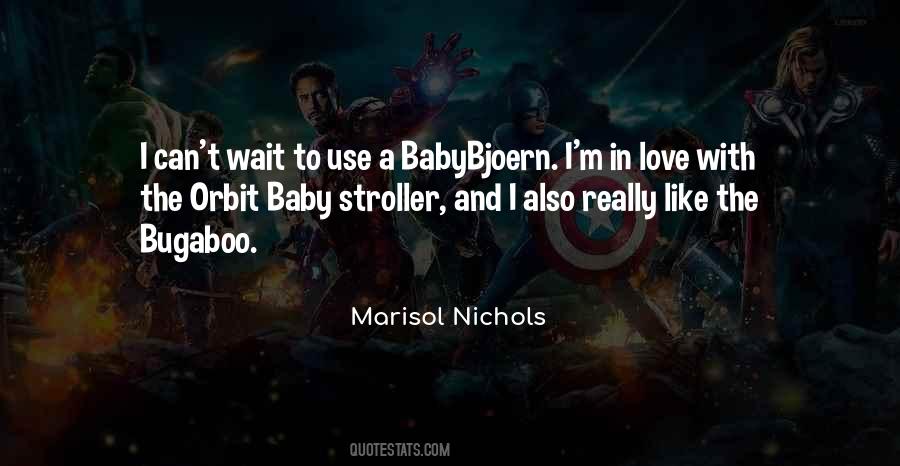 Baby Like Quotes #47659