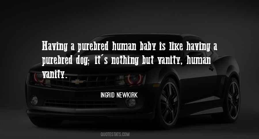 Baby Like Quotes #60903