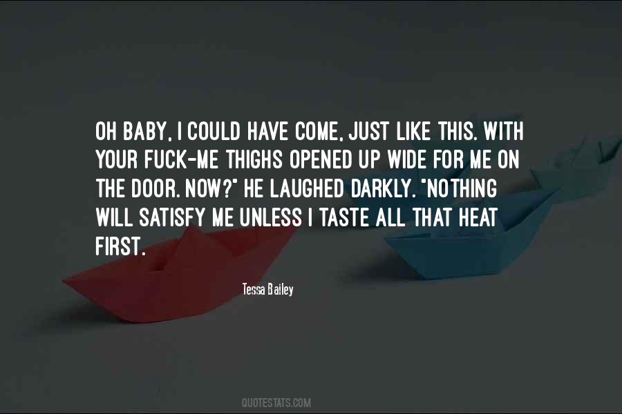 Baby Like Quotes #85747