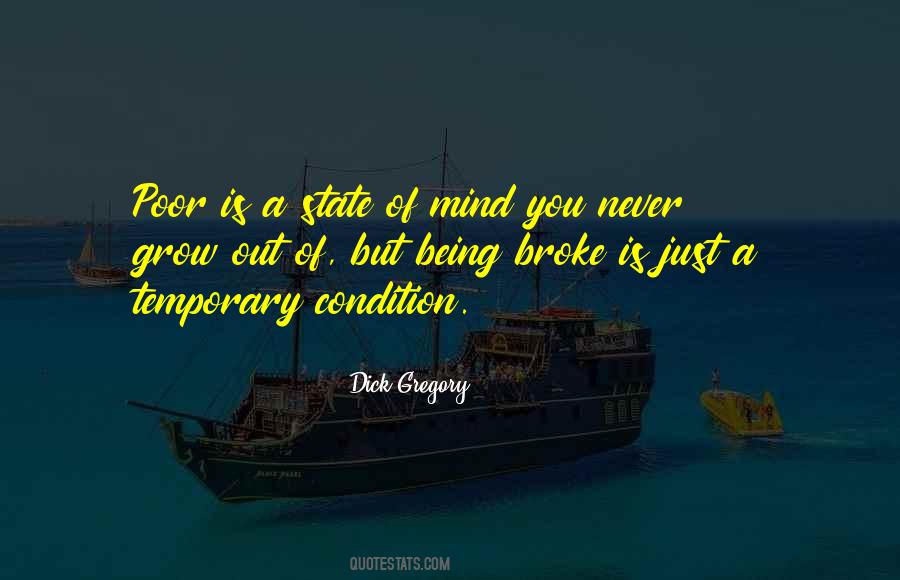 Temporary Condition Quotes #64637