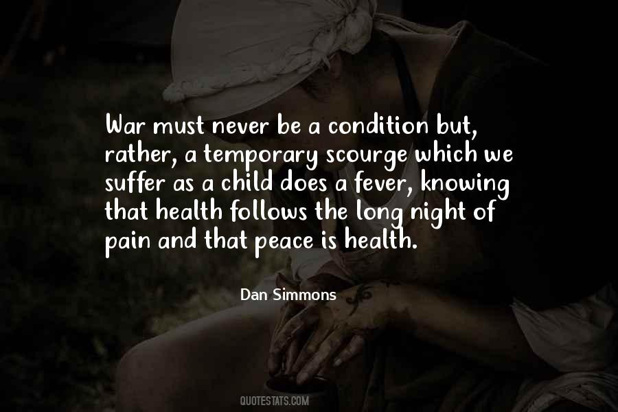 Temporary Condition Quotes #767578