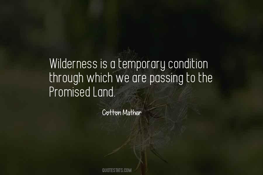 Temporary Condition Quotes #812190