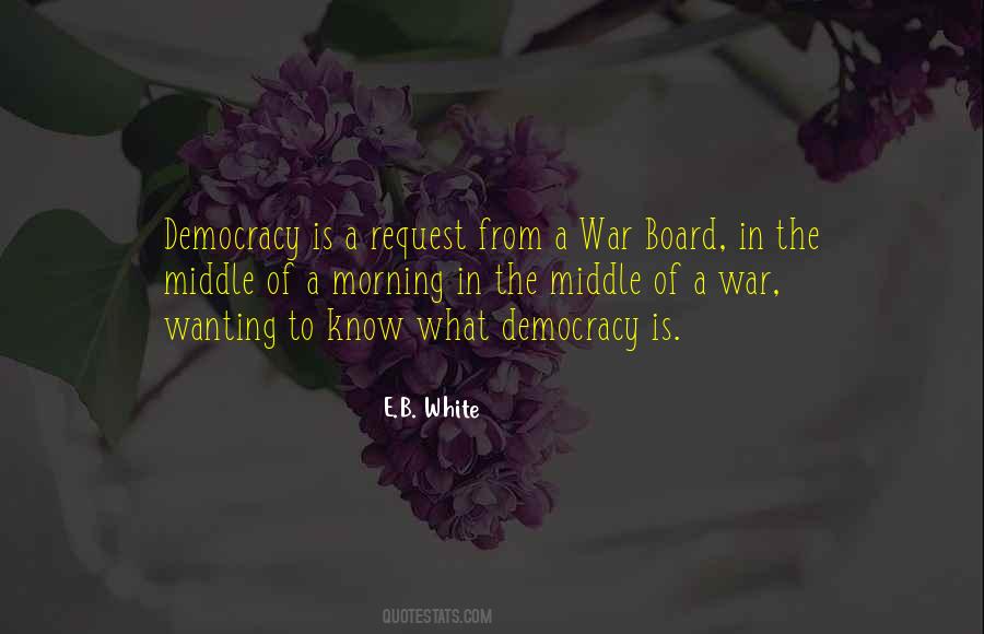 War Board Quotes #1182930
