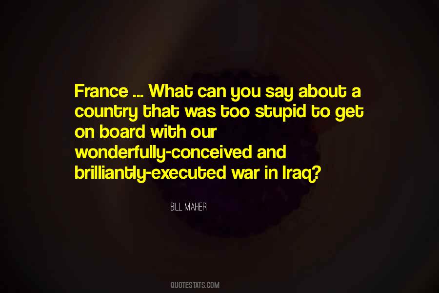 War Board Quotes #188016