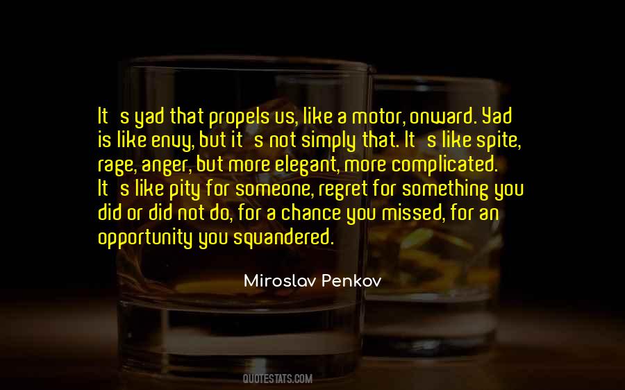 Quotes About Miroslav #677295