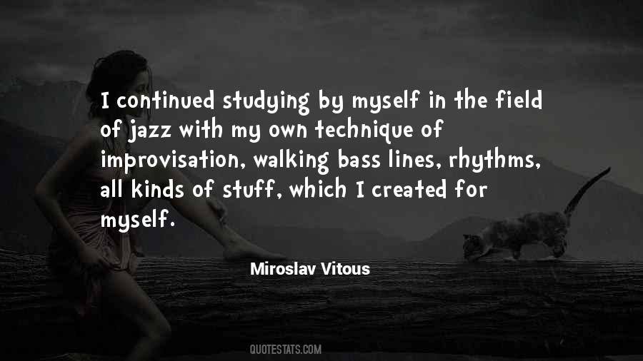 Quotes About Miroslav #805646