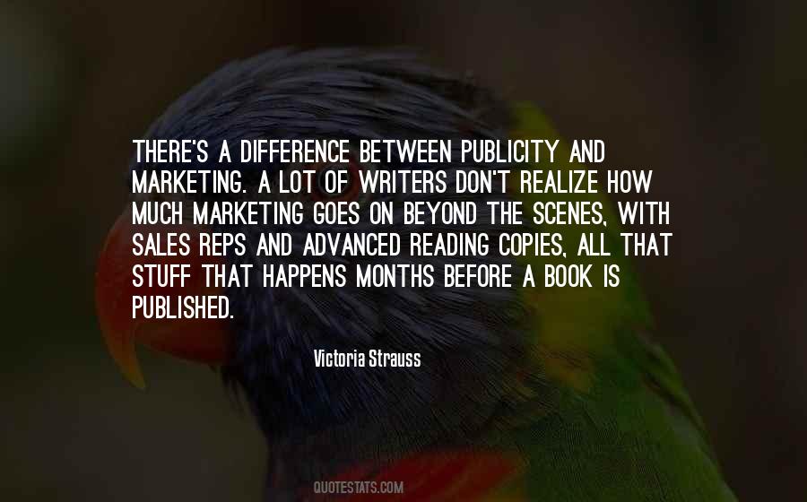 Book Scenes Quotes #1219724
