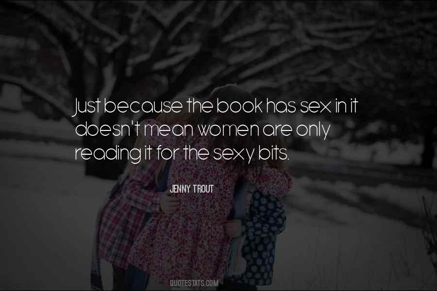 Book Scenes Quotes #1353324