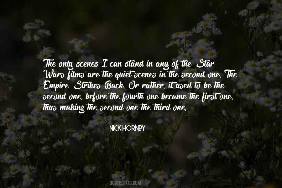 Book Scenes Quotes #1496560