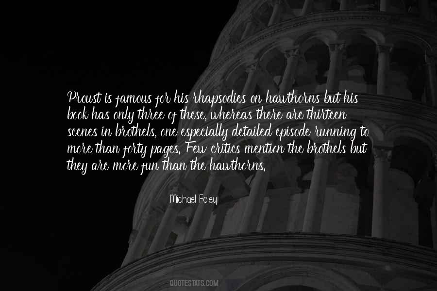 Book Scenes Quotes #445510
