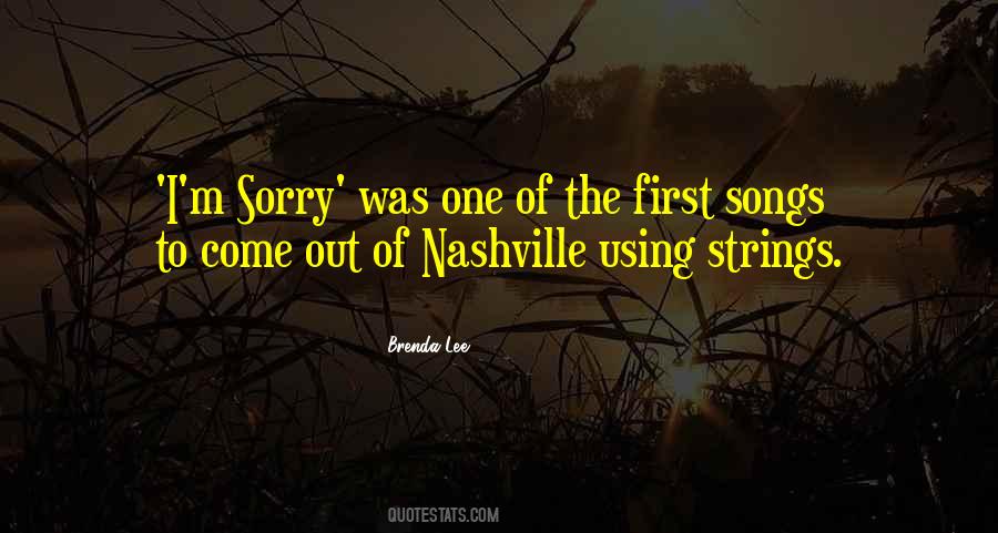 Quotes About Miris #247780