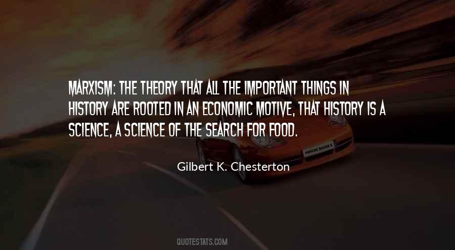 Food History Quotes #1254332