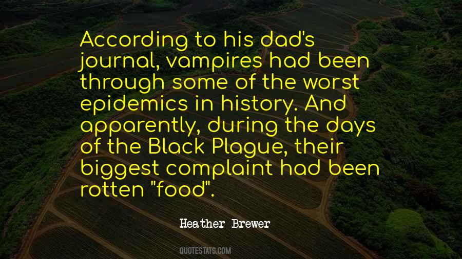Food History Quotes #1413085