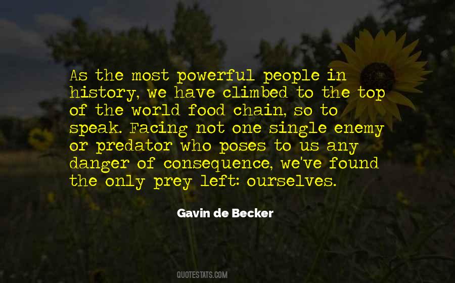 Food History Quotes #1485499