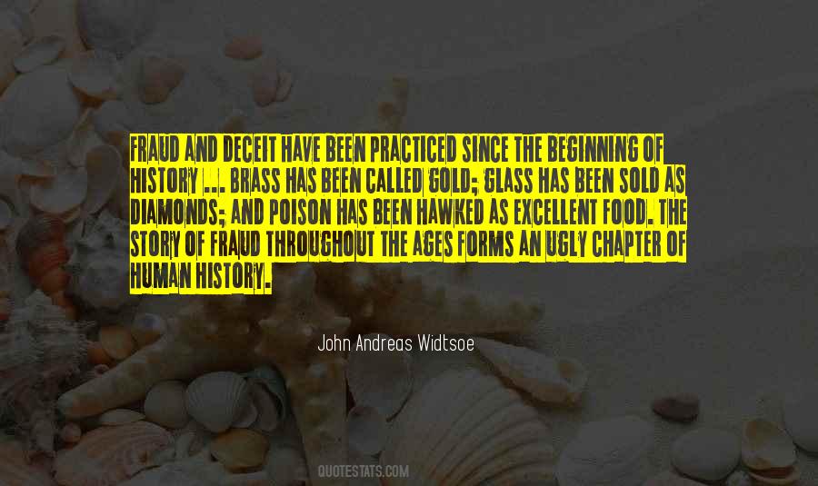 Food History Quotes #1522587