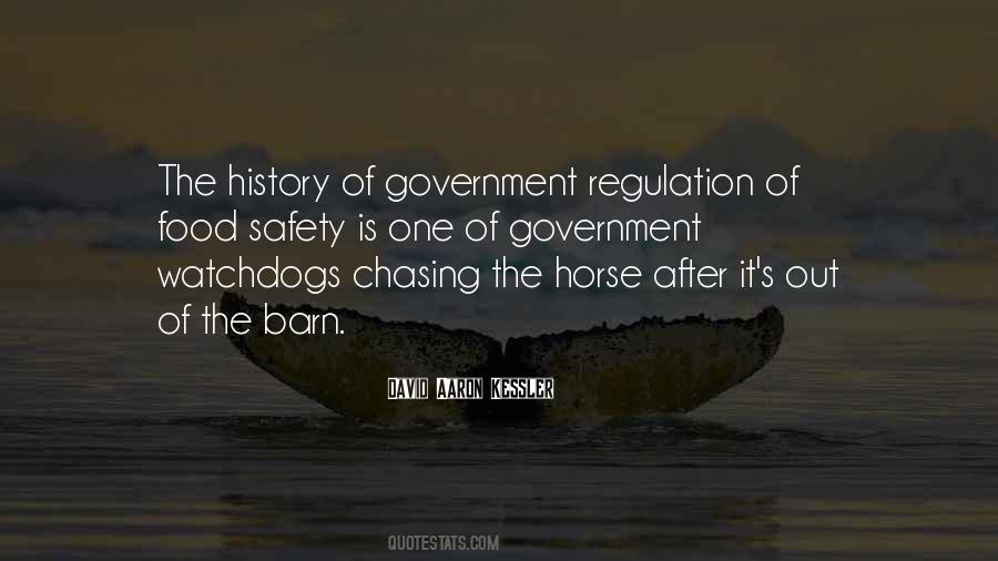 Food History Quotes #1540586