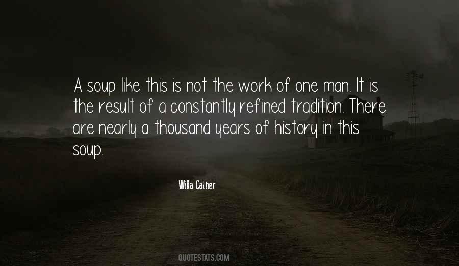 Food History Quotes #933438