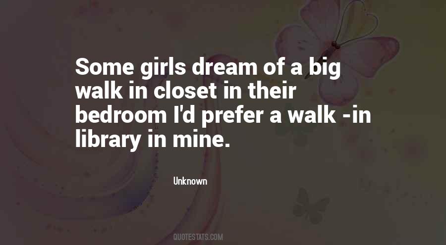 Big Girls Quotes #1202825