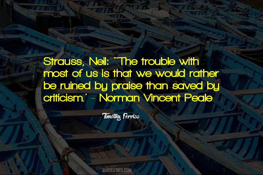 Vincent Peale Quotes #1099804