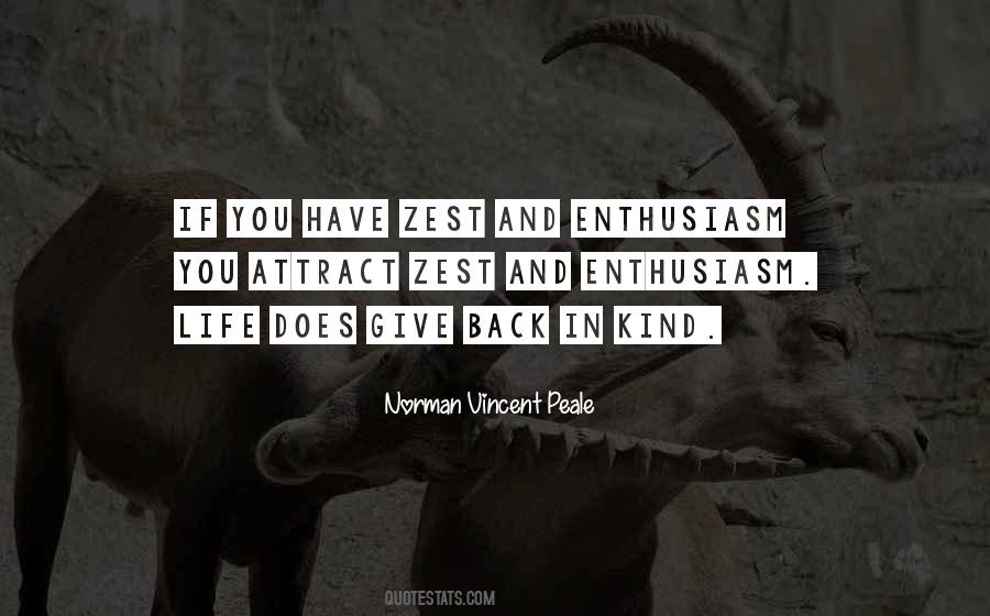 Vincent Peale Quotes #131027