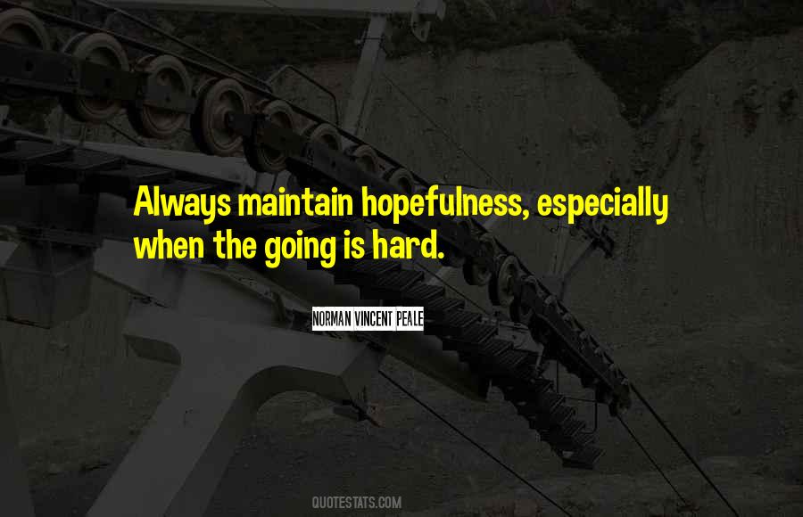 Vincent Peale Quotes #139920