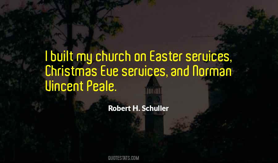 Vincent Peale Quotes #150904