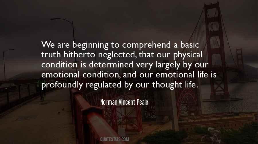 Vincent Peale Quotes #216603