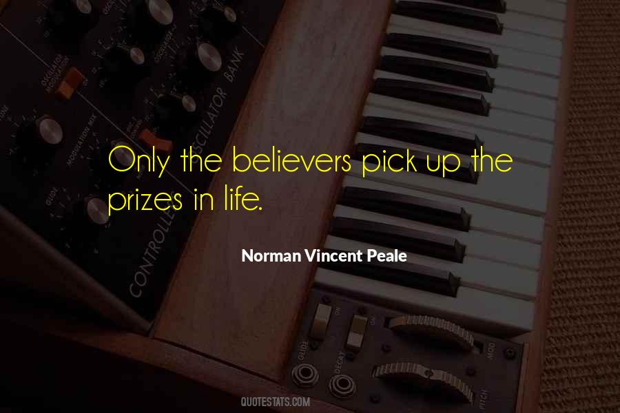 Vincent Peale Quotes #248138