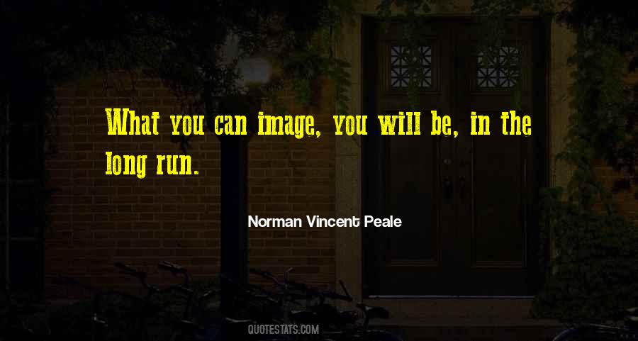 Vincent Peale Quotes #348916