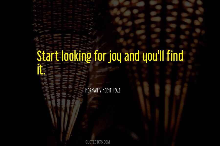 Vincent Peale Quotes #385570