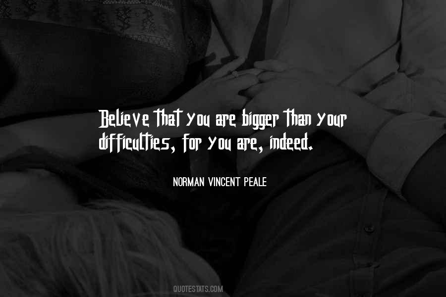 Vincent Peale Quotes #394121