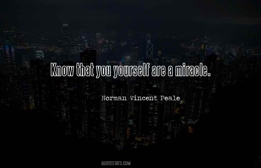 Vincent Peale Quotes #439473
