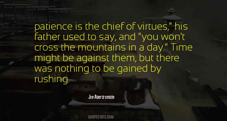 Used Against You Quotes #1840059