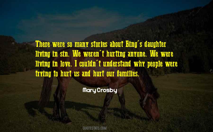 Daughter In Love Quotes #1280345