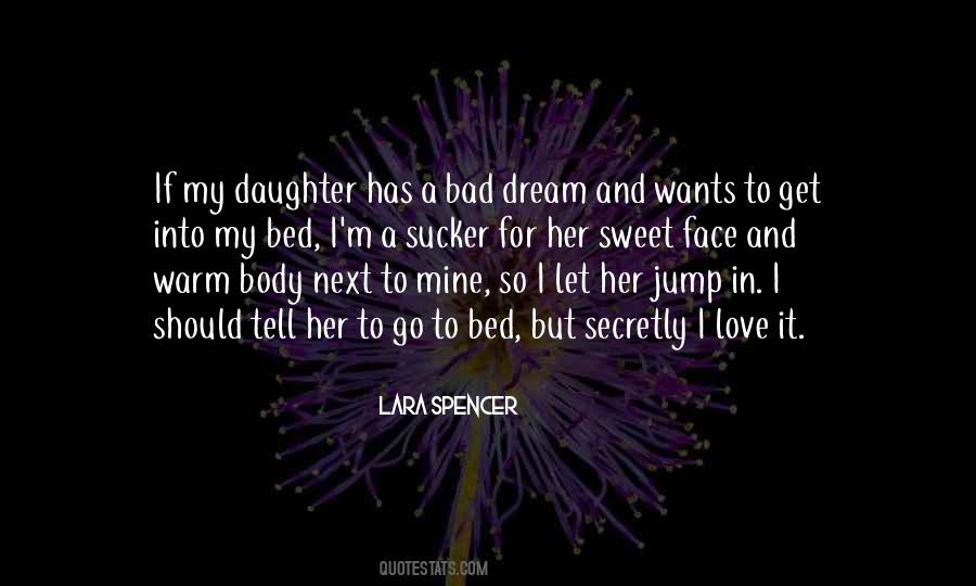 Daughter In Love Quotes #855008