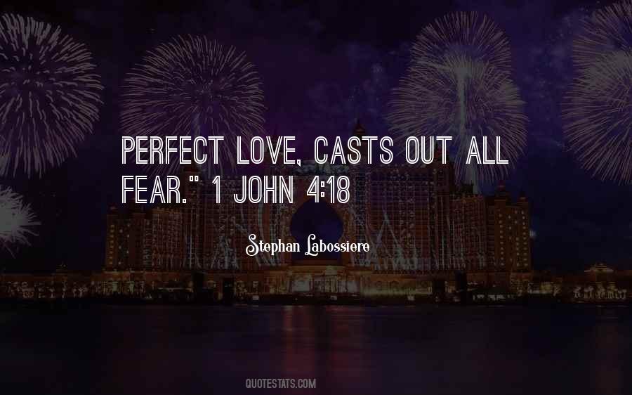 1 John 4 4 Quotes #939063
