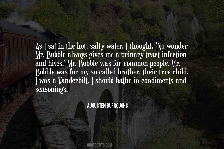 Humor But Oh So True Quotes #160115