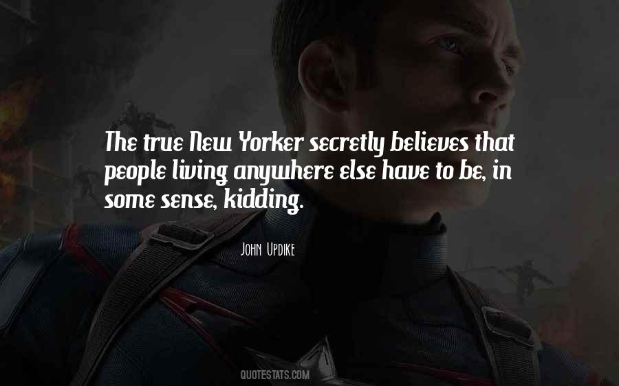 Humor But Oh So True Quotes #165589
