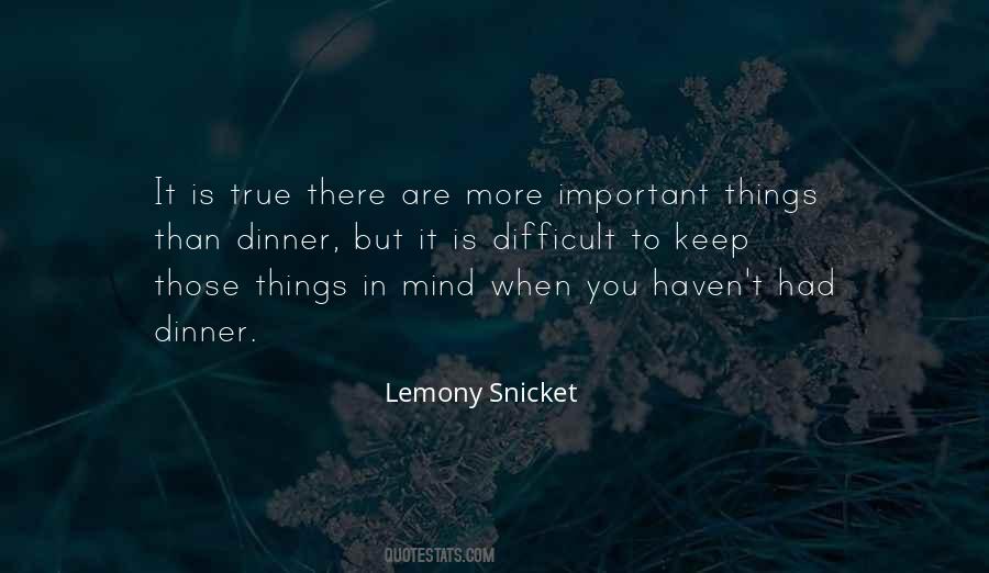 Humor But Oh So True Quotes #81507