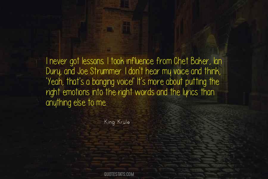 Baby Sleeps Quotes #287572